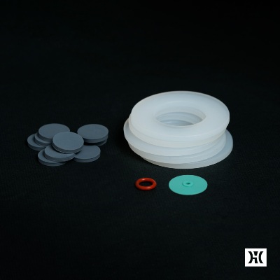 O-Ring, Dichtung
