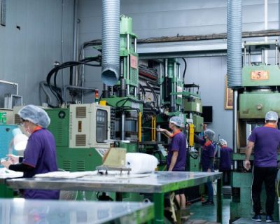 Produktionsbereich